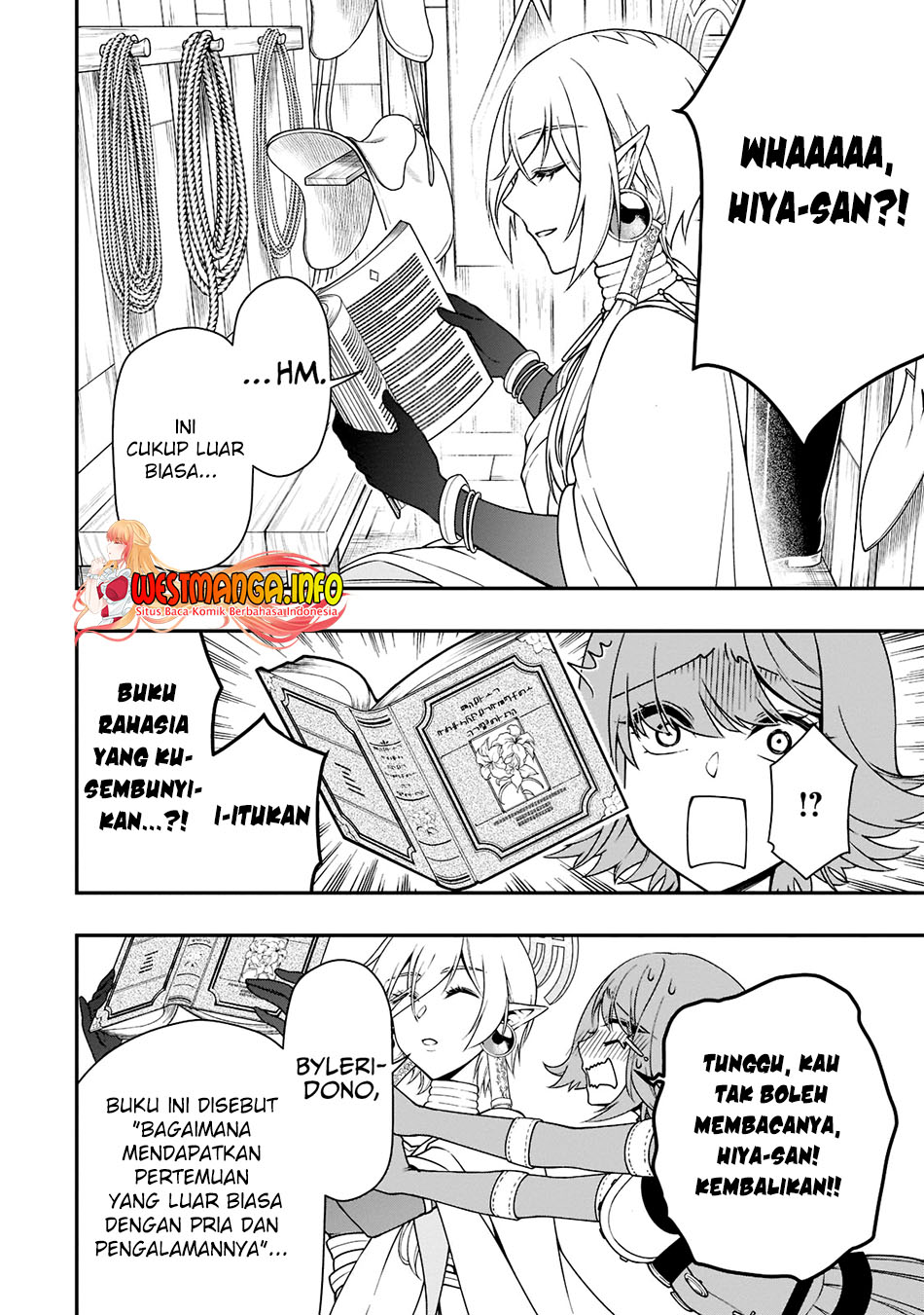Chapter 33.1 - halaman 13