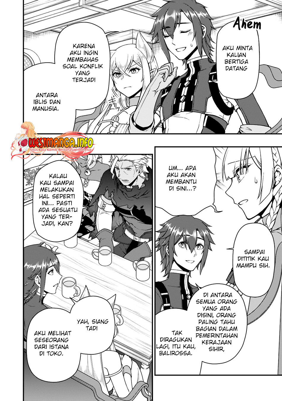 Chapter 33.1 - halaman 18