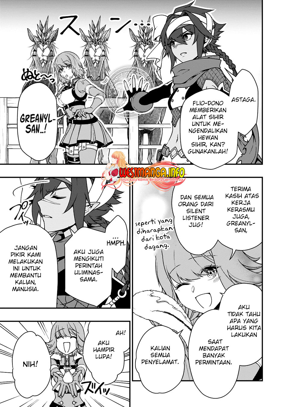 Chapter 33.1 - halaman 10