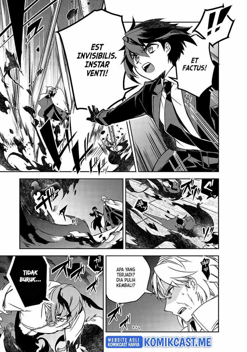 Chapter 43 - halaman 21
