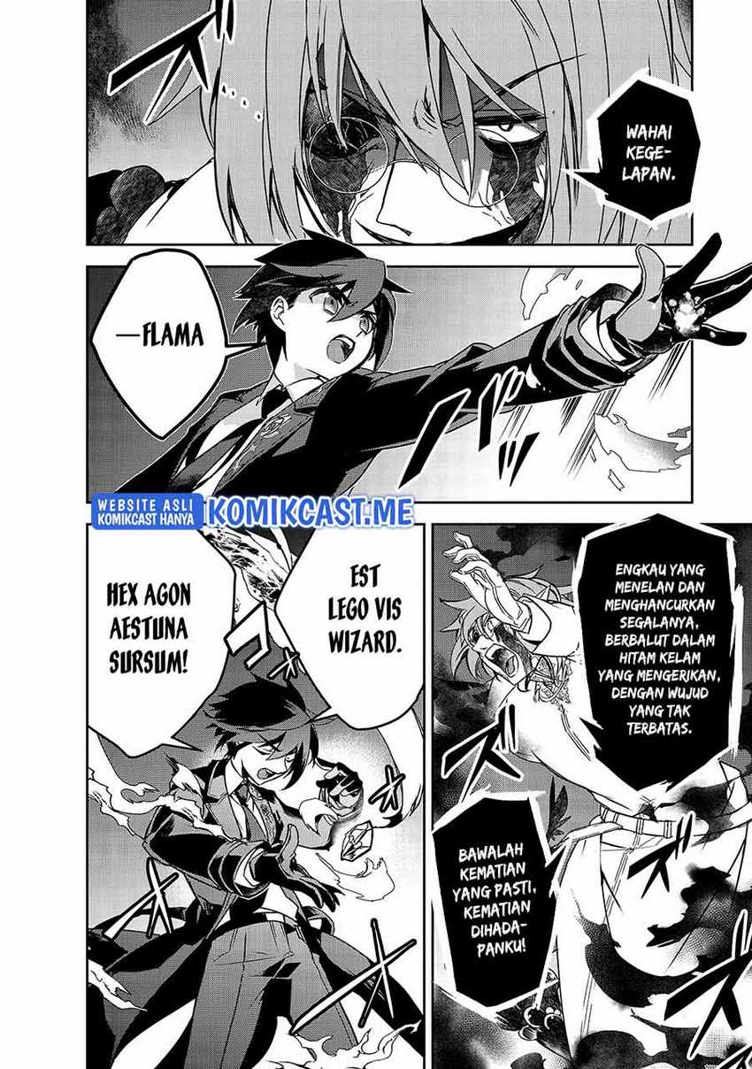 Chapter 43 - halaman 22