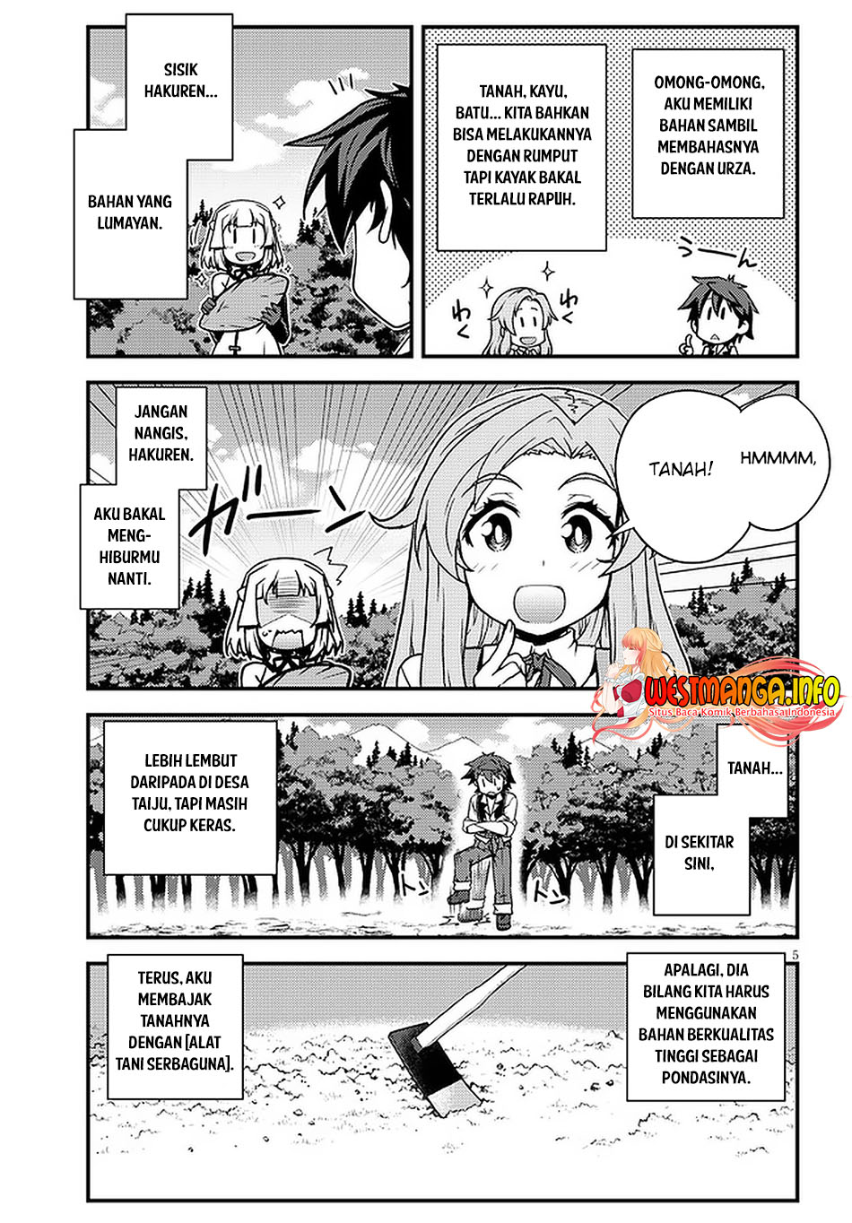 Chapter 178 - halaman 7