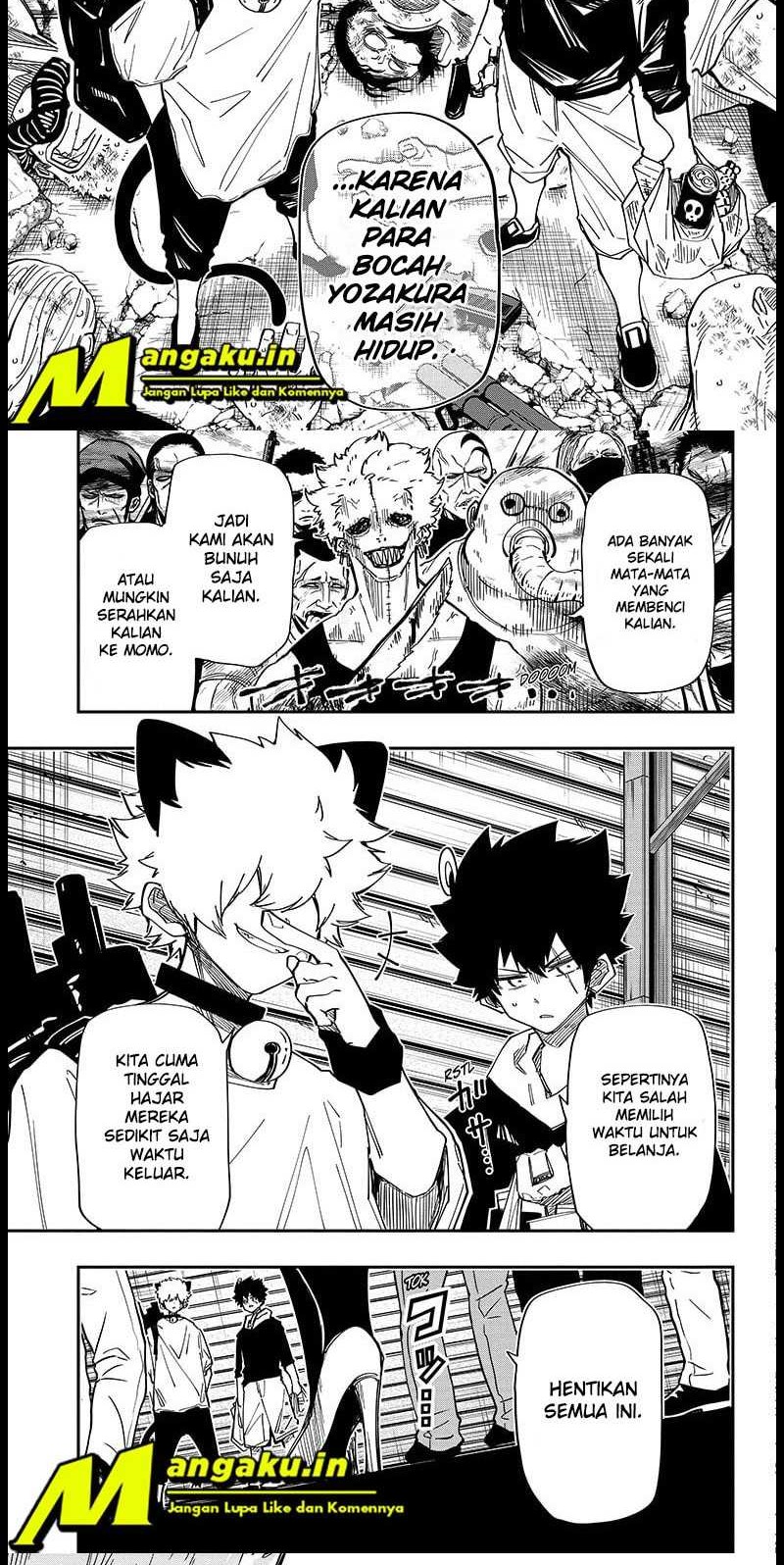 Chapter 145 - halaman 3
