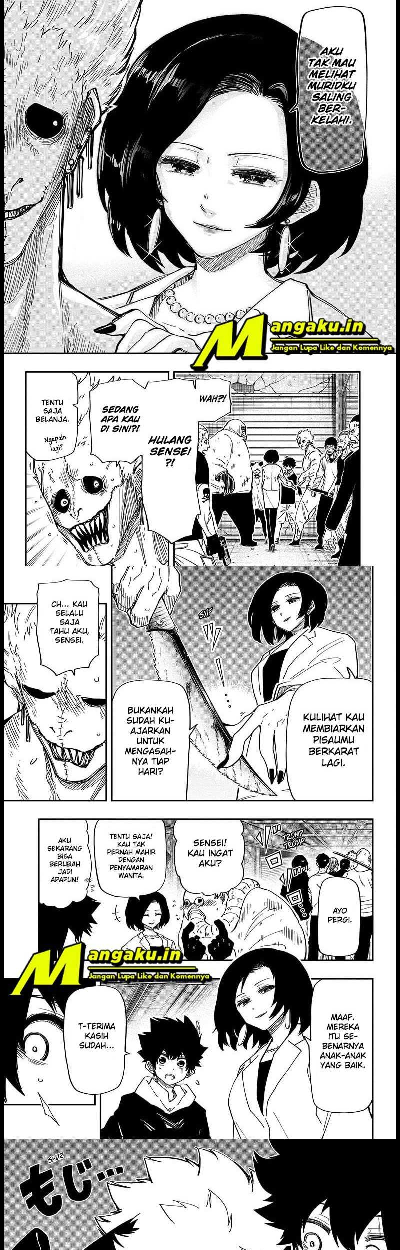 Chapter 145 - halaman 4