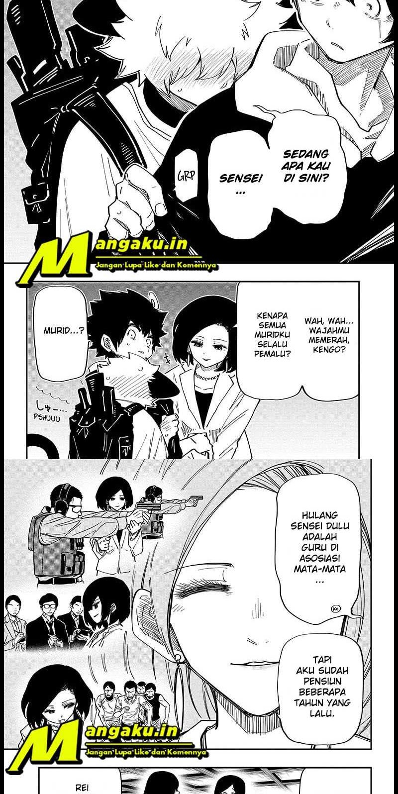 Chapter 145 - halaman 5