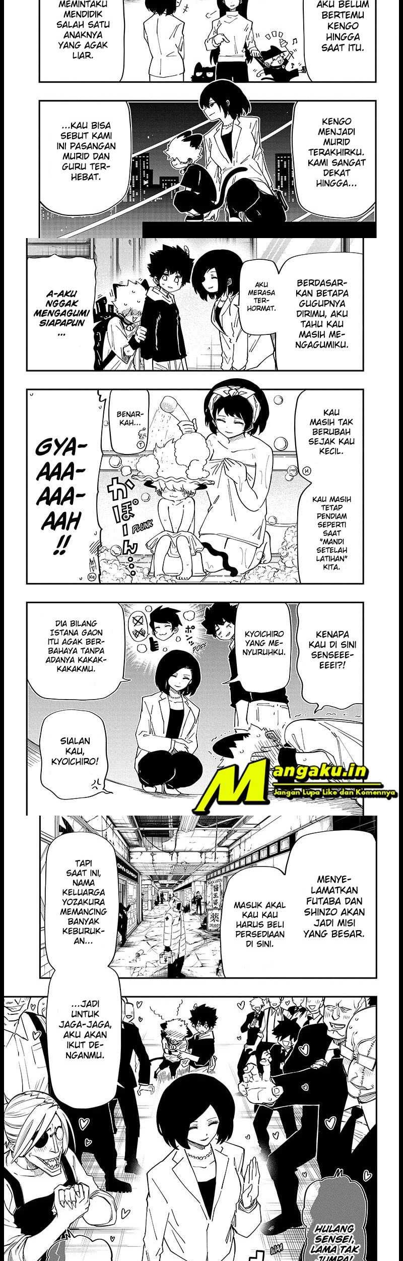 Chapter 145 - halaman 6