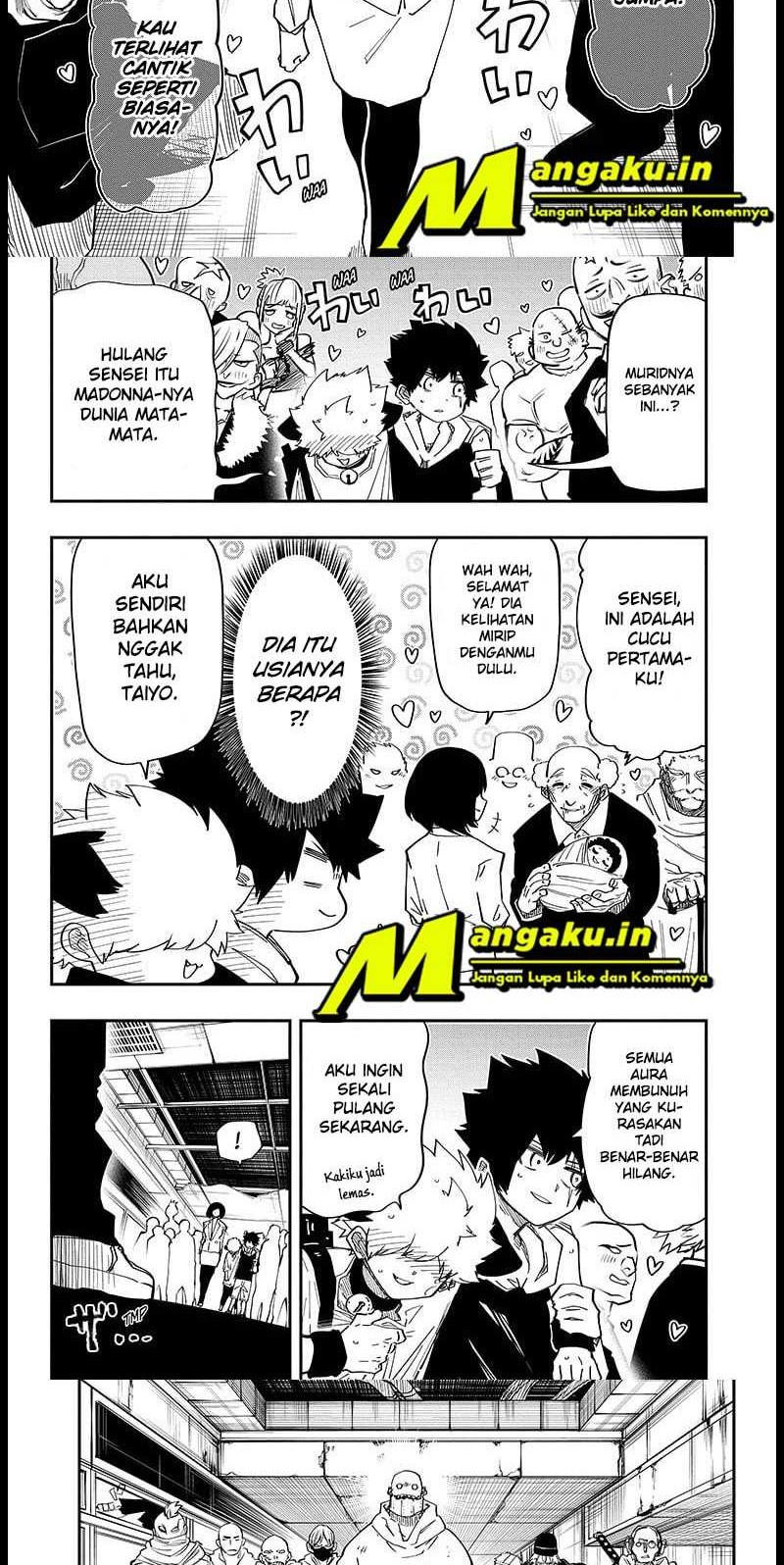 Chapter 145 - halaman 7