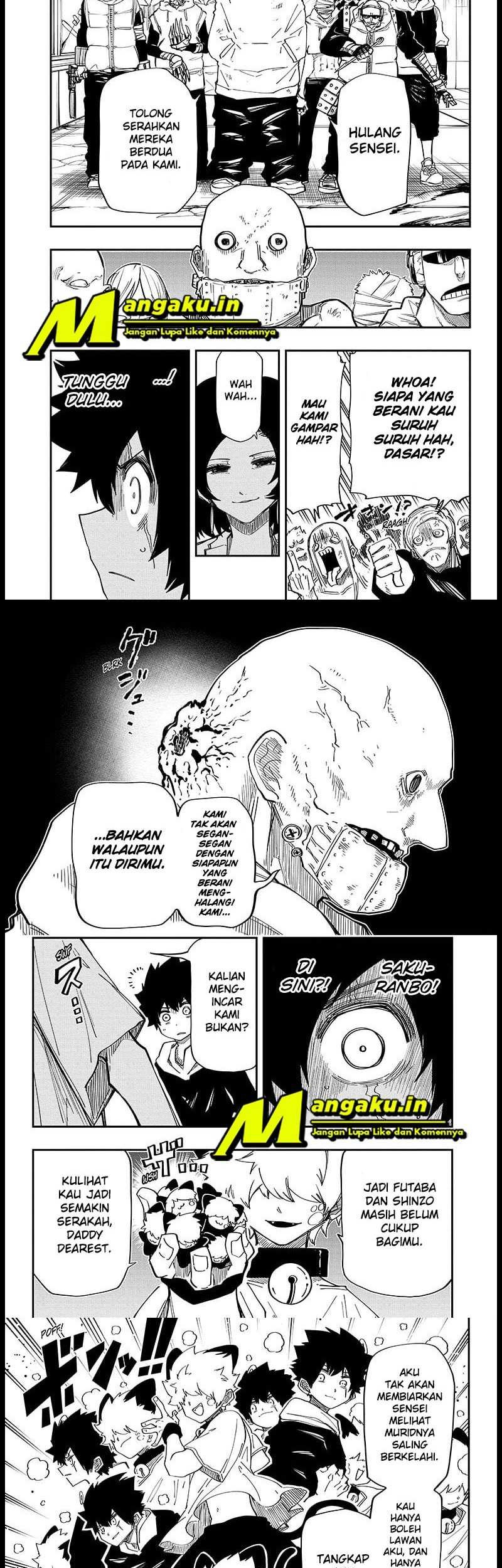 Chapter 145 - halaman 8