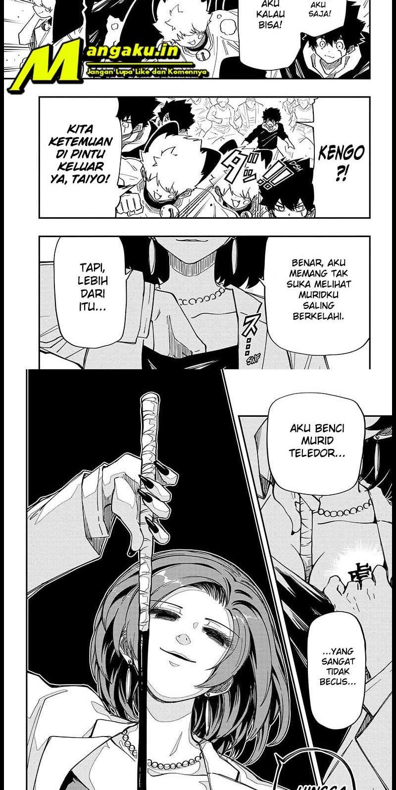 Chapter 145 - halaman 9