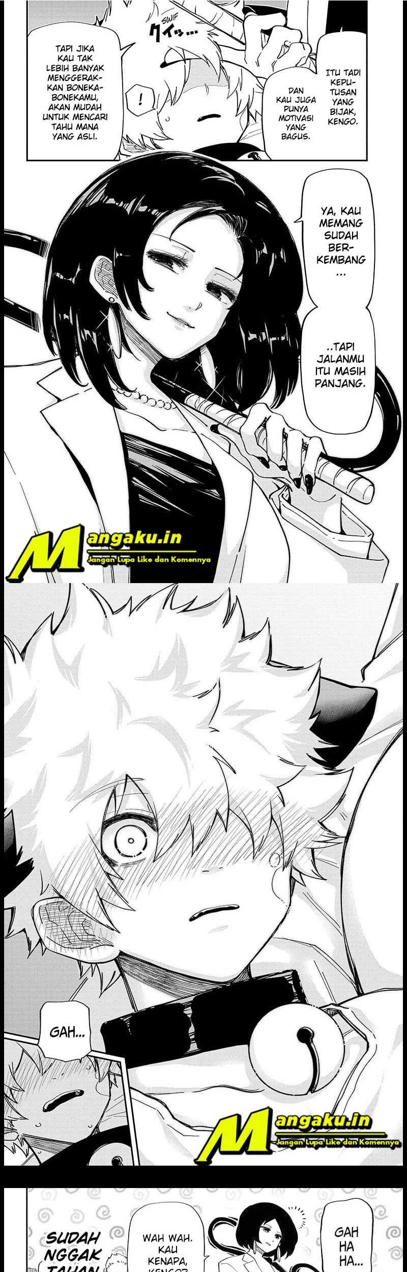 Chapter 145 - halaman 12