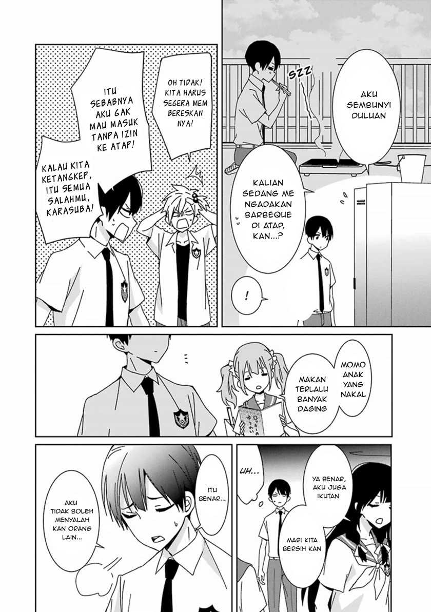 Chapter 4 - halaman 12