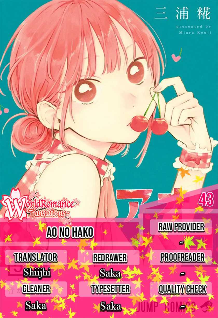 Chapter 43 - halaman 2