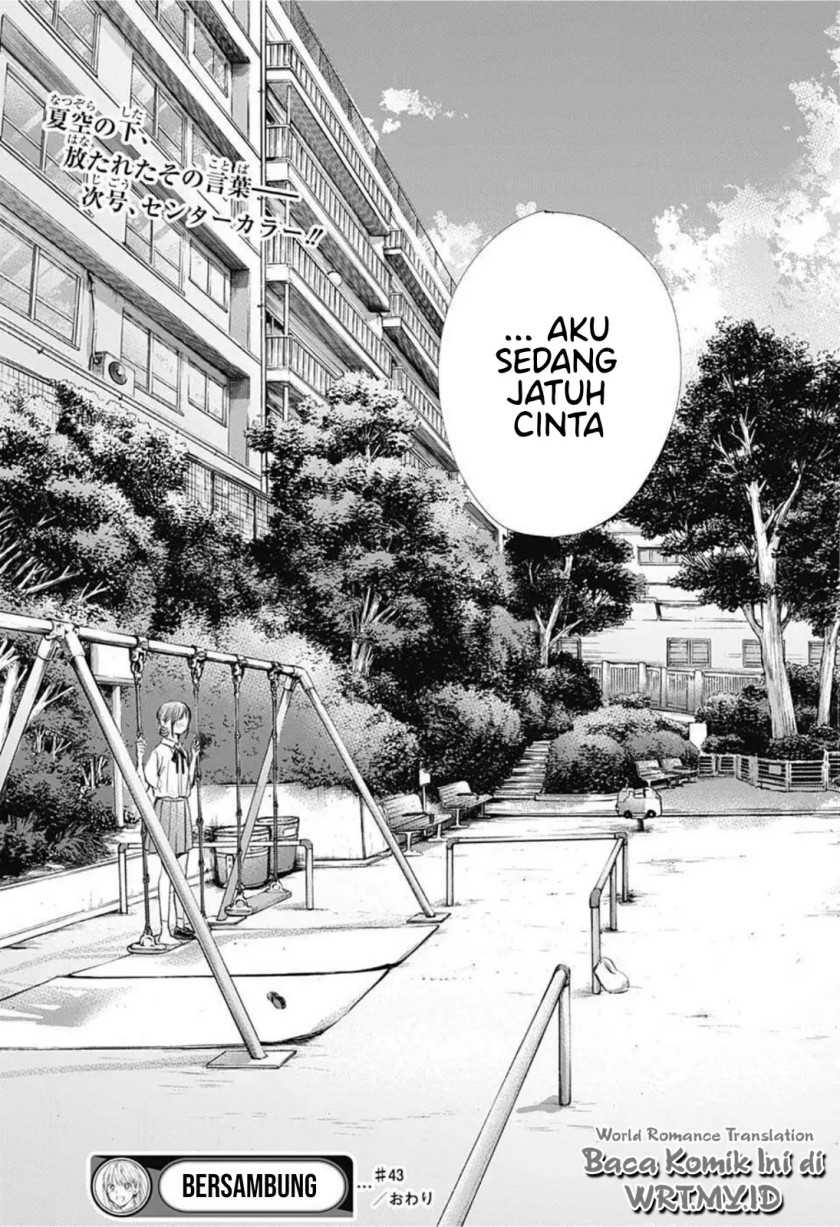 Chapter 43 - halaman 21