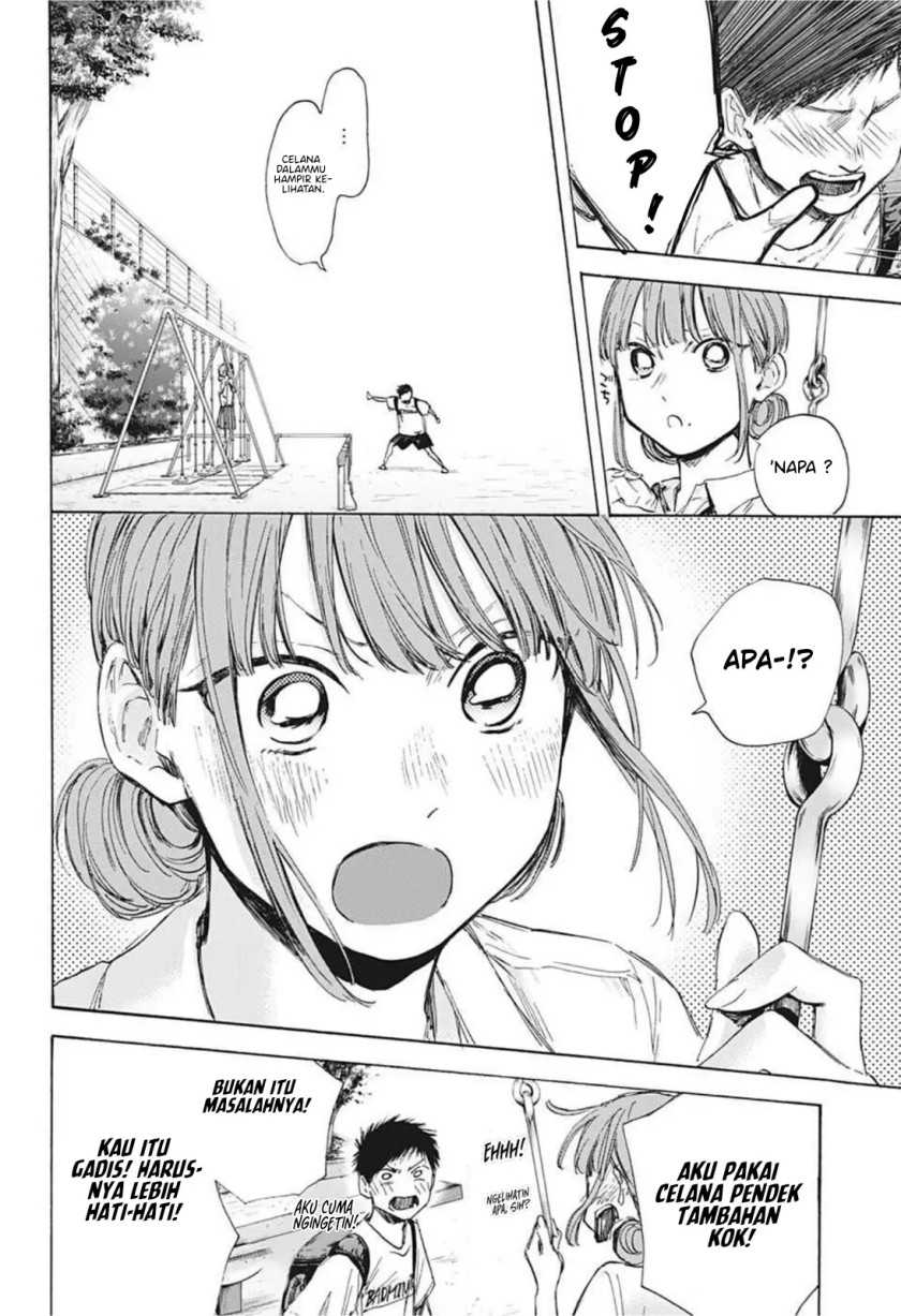 Chapter 43 - halaman 10