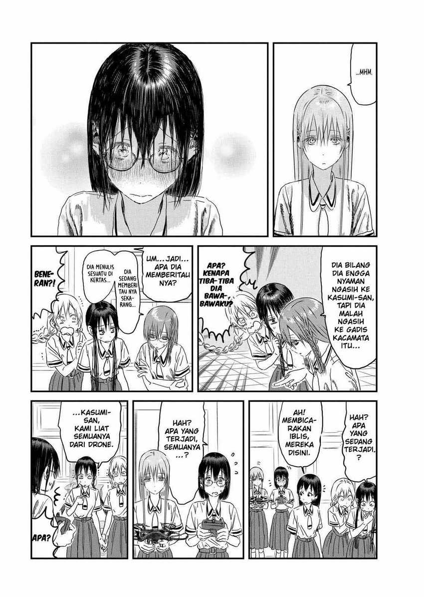 Chapter 102 - halaman 21