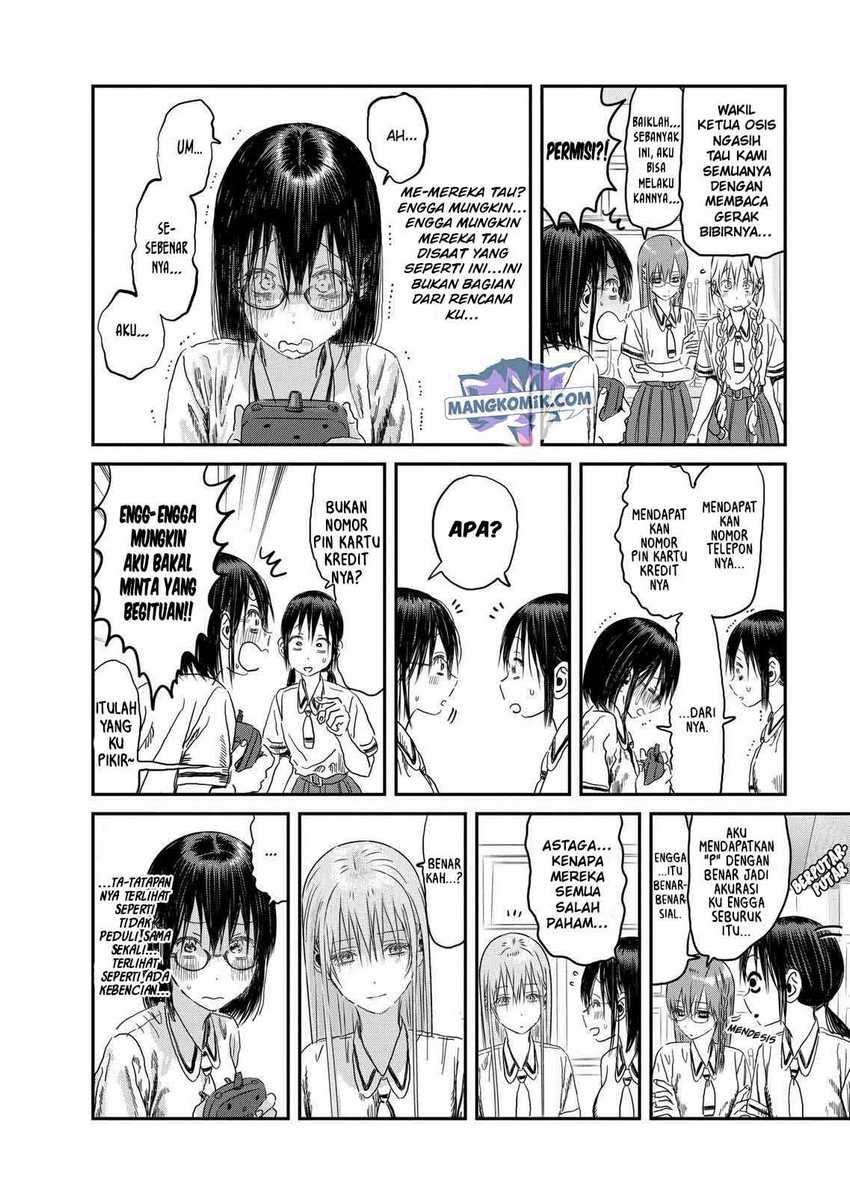 Chapter 102 - halaman 22