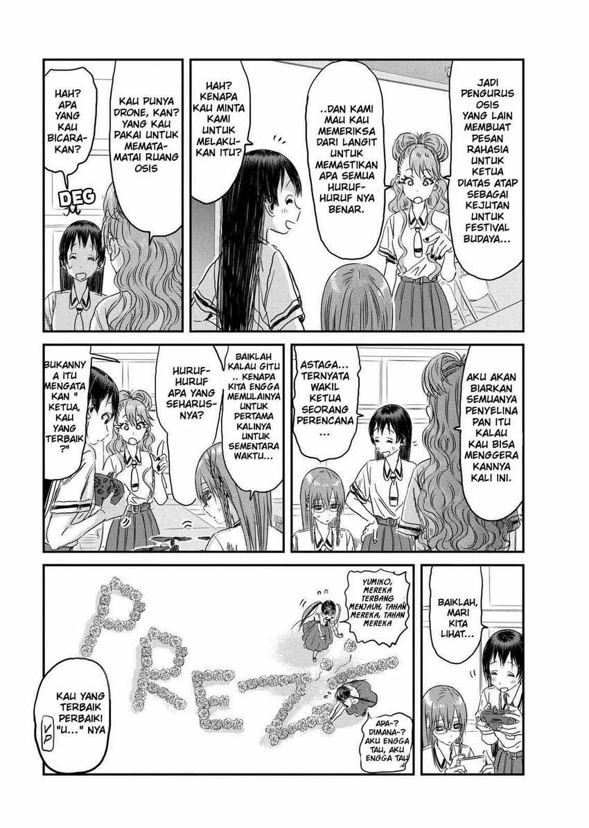 Chapter 102 - halaman 9