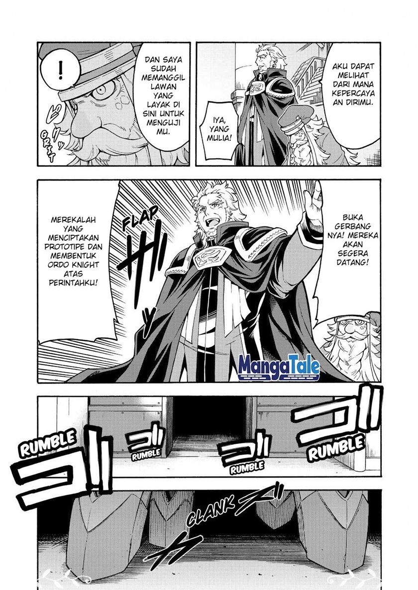 Chapter 40 - halaman 19