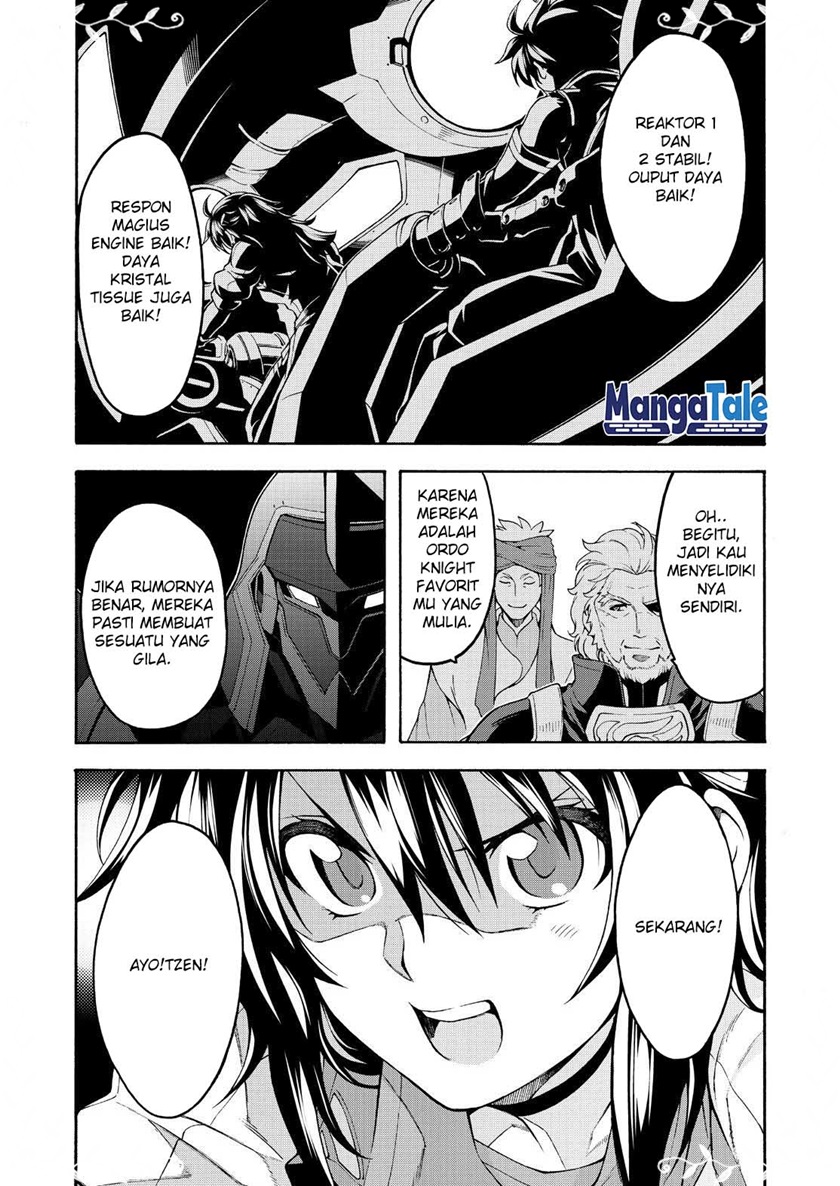 Chapter 40 - halaman 21