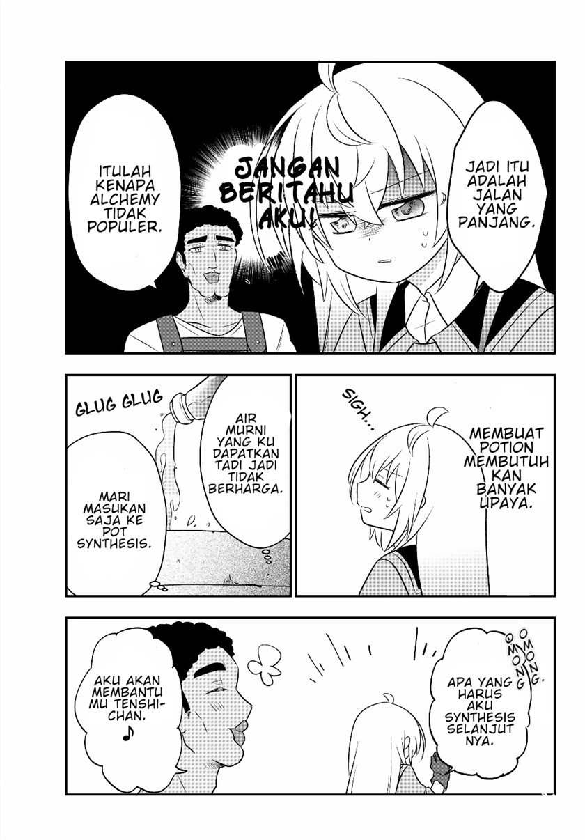 Chapter 7 - halaman 9