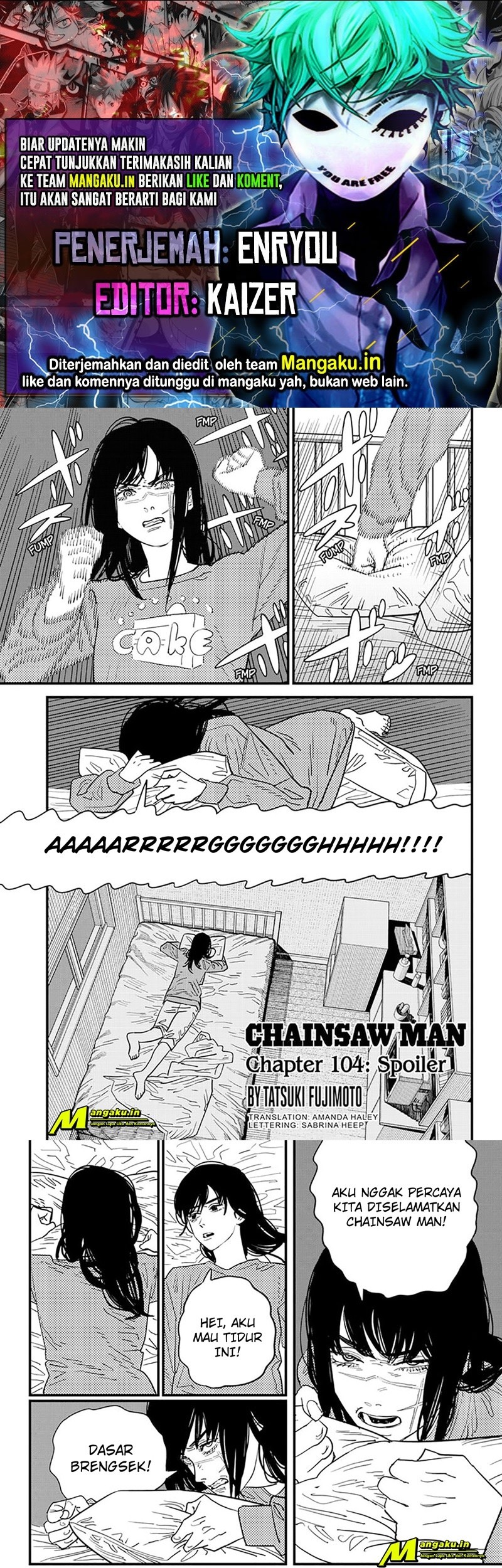 Chapter 104 - halaman 2