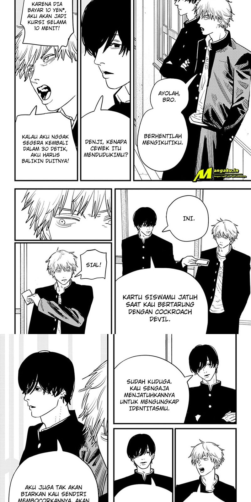 Chapter 104 - halaman 5