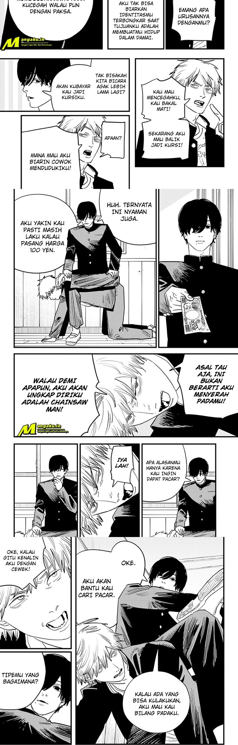 Chapter 104 - halaman 6