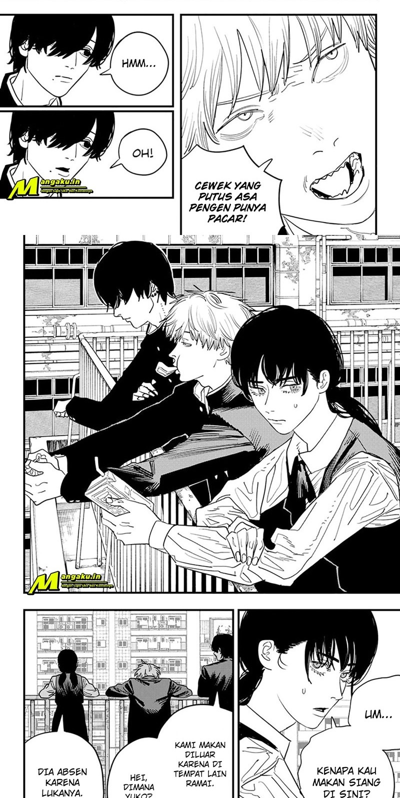 Chapter 104 - halaman 7