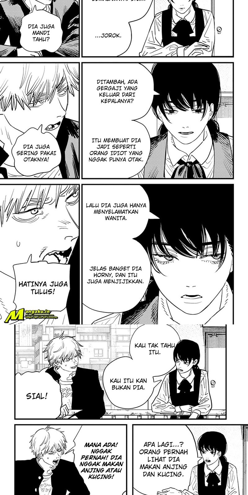 Chapter 104 - halaman 9