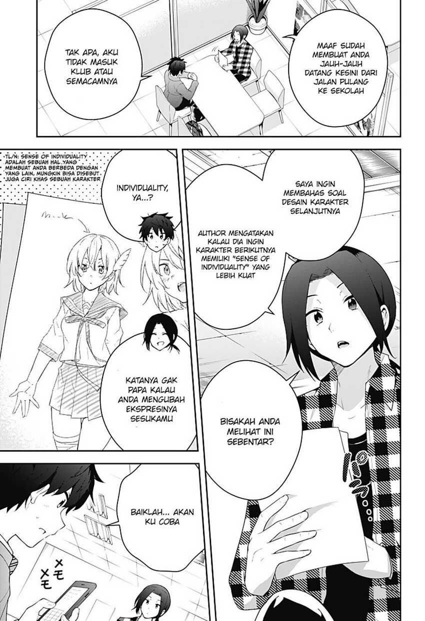 Chapter 1 - halaman 7