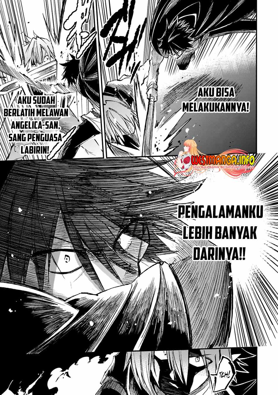 Chapter 150 - halaman 15