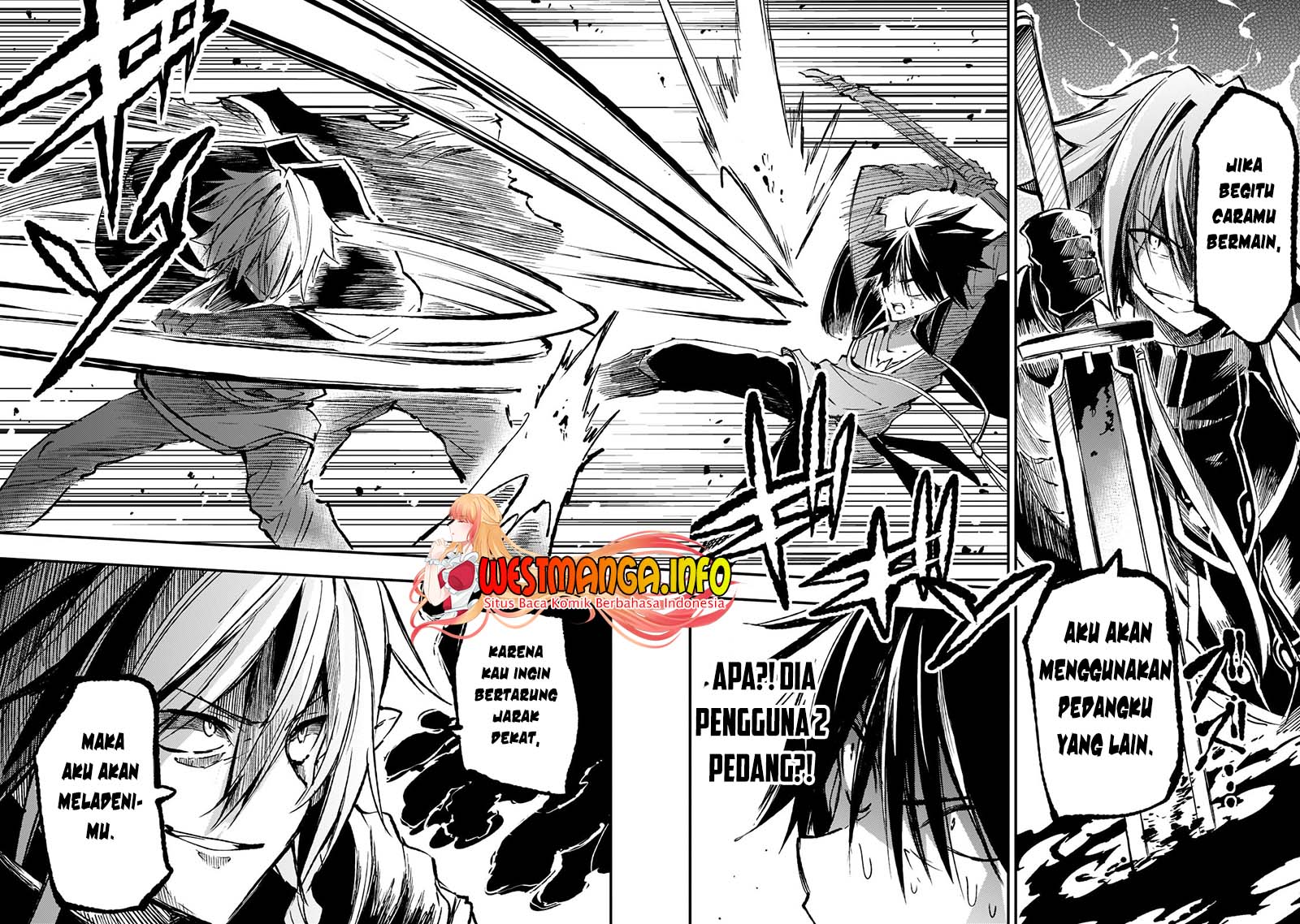Chapter 150 - halaman 16