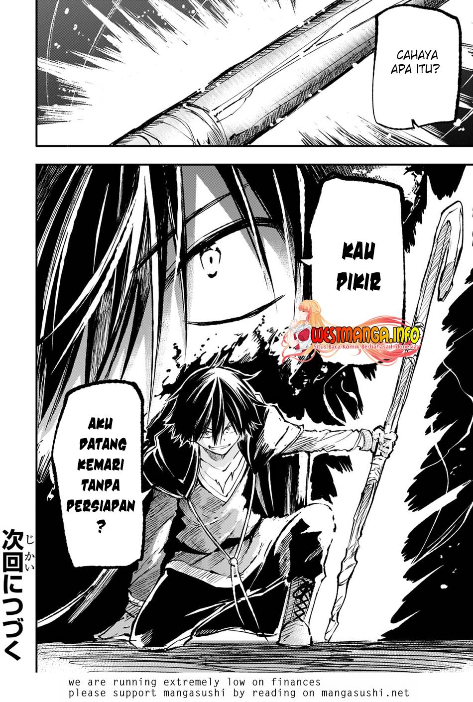 Chapter 150 - halaman 19