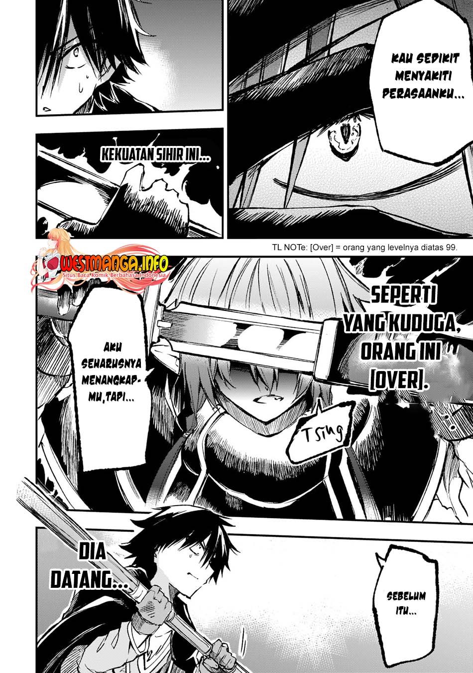 Chapter 150 - halaman 10