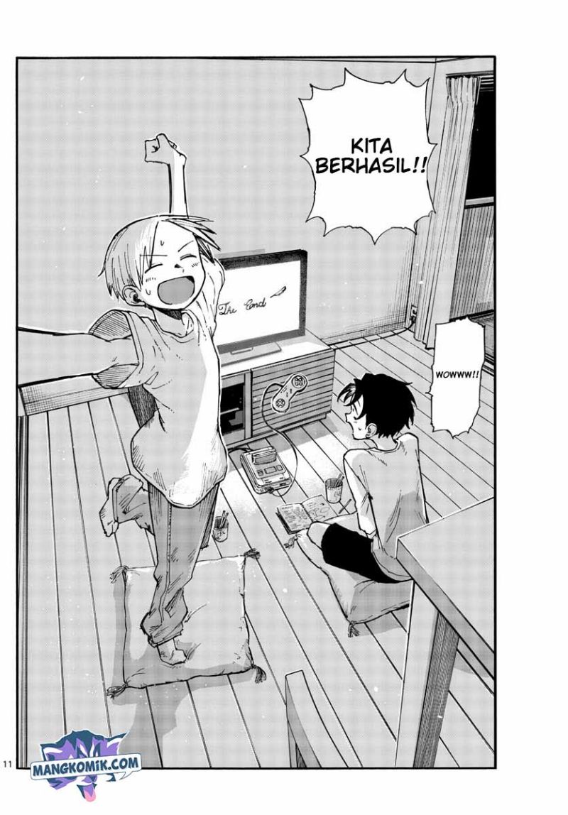Chapter 133 - halaman 12