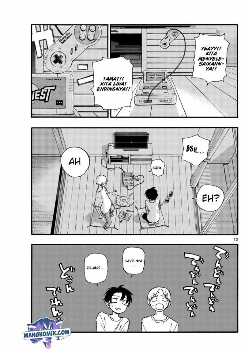 Chapter 133 - halaman 13