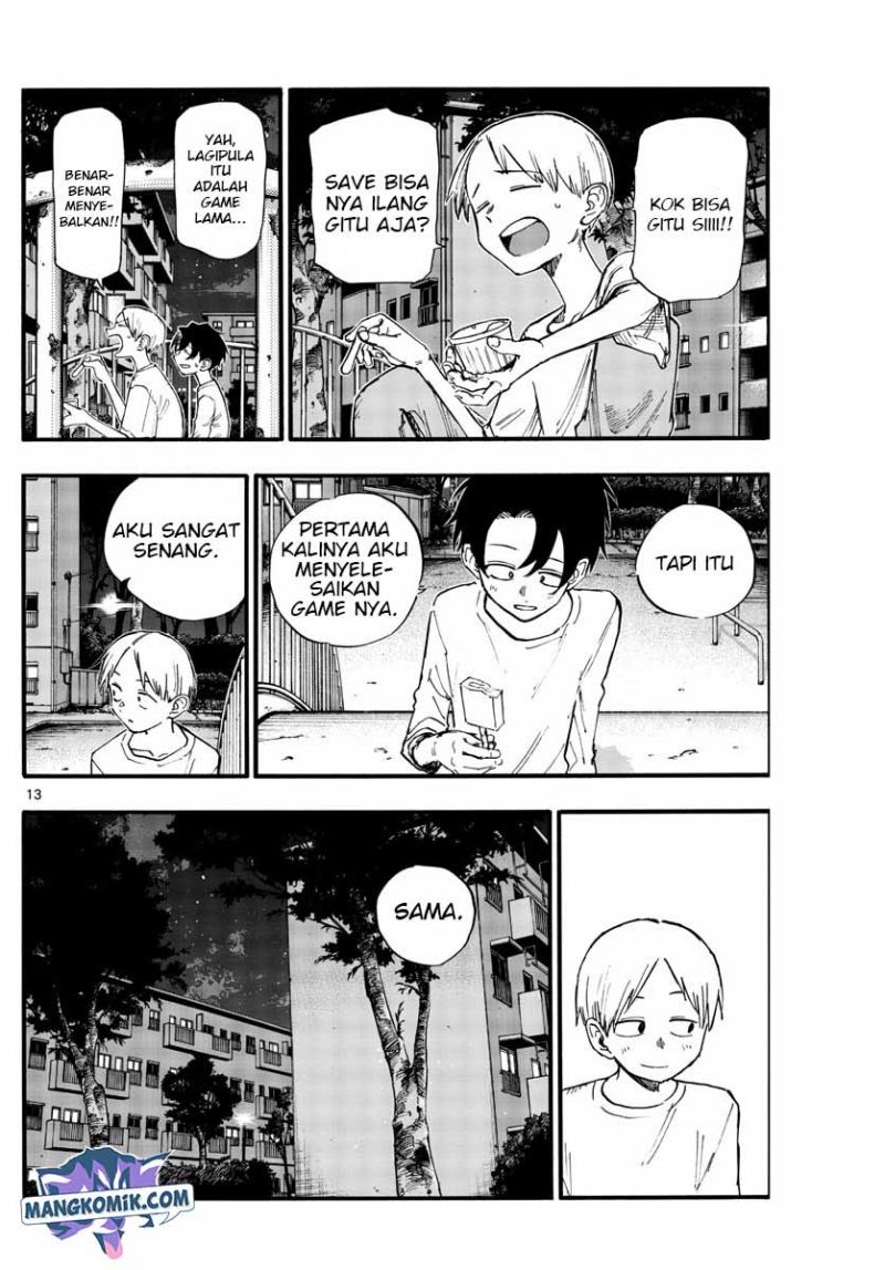 Chapter 133 - halaman 14