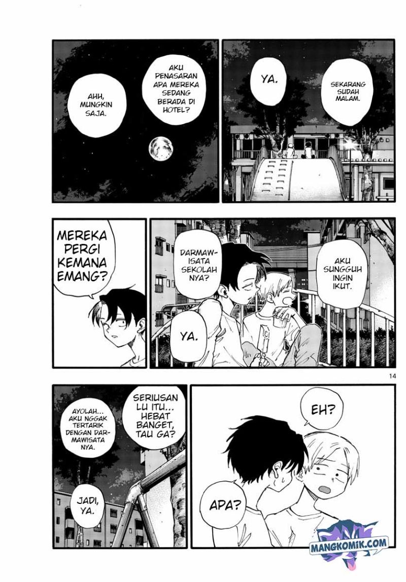 Chapter 133 - halaman 15