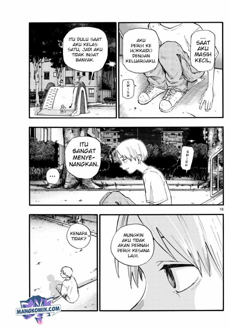 Chapter 133 - halaman 17