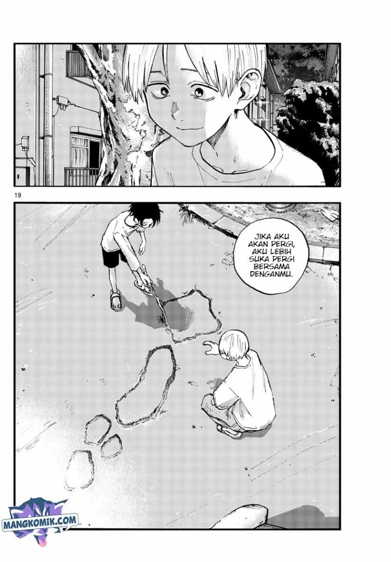 Chapter 133 - halaman 20