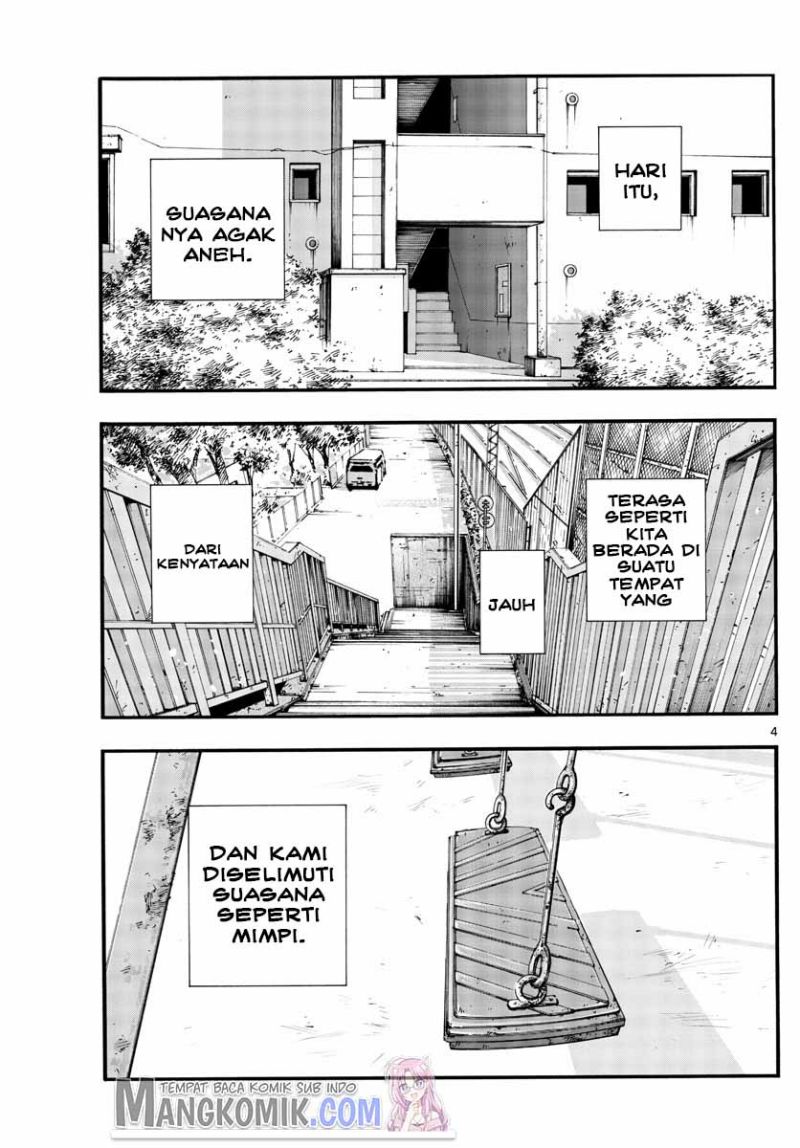 Chapter 133 - halaman 5