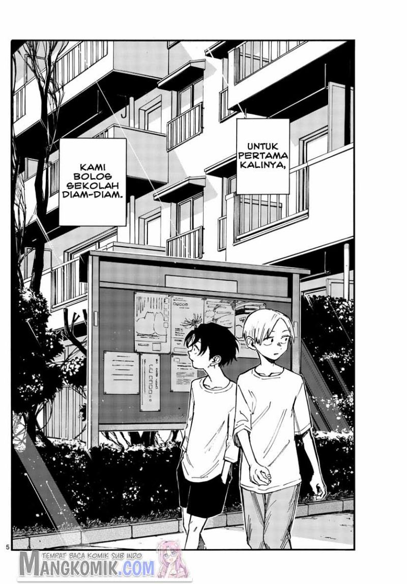 Chapter 133 - halaman 6