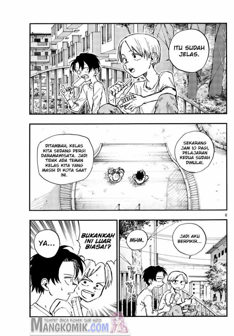 Chapter 133 - halaman 7