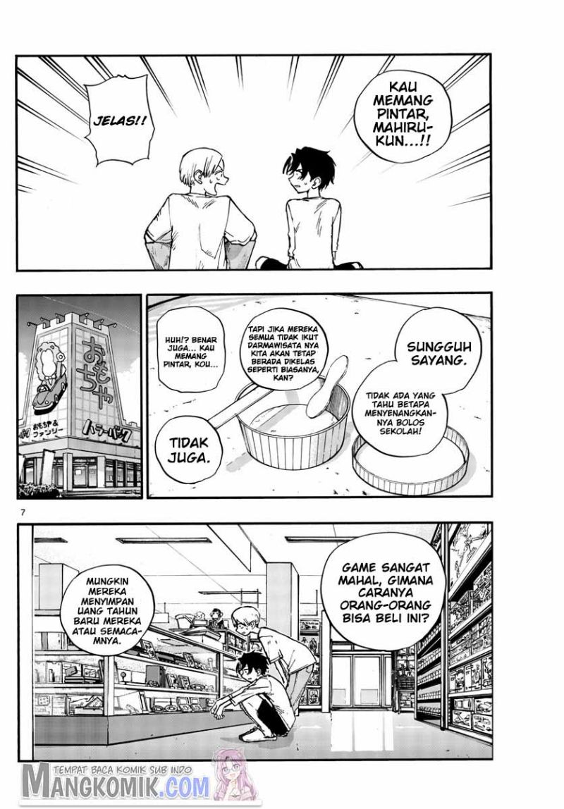 Chapter 133 - halaman 8