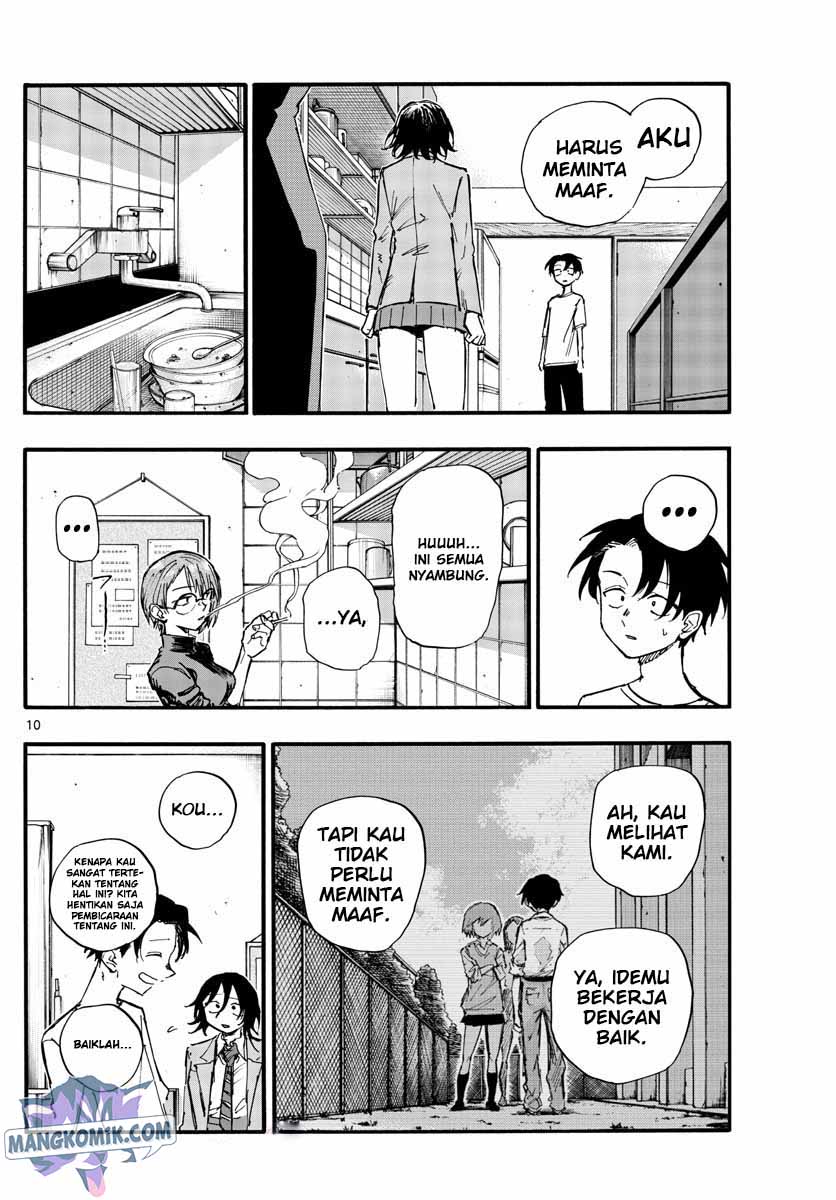 Chapter 132 - halaman 12