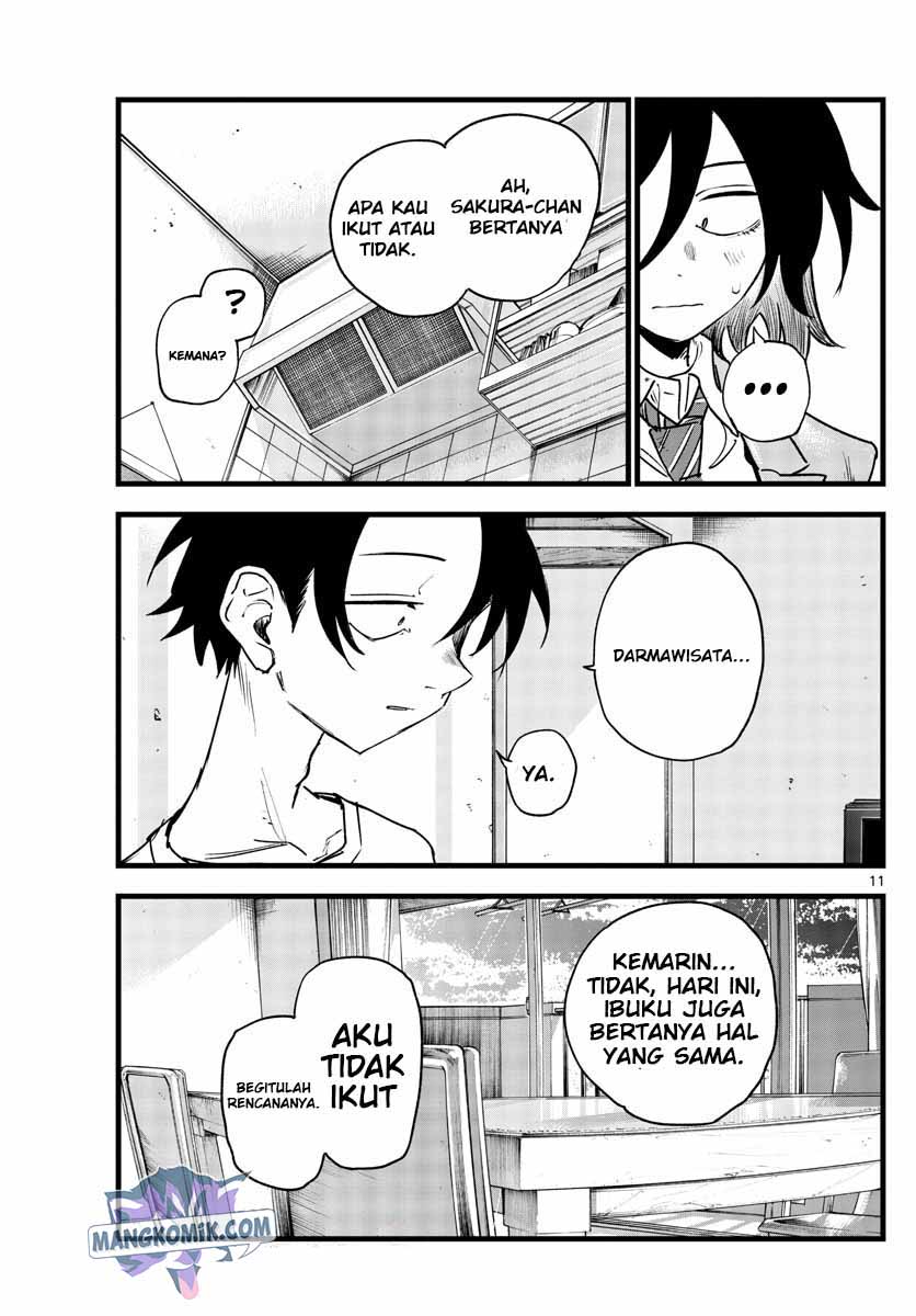 Chapter 132 - halaman 13