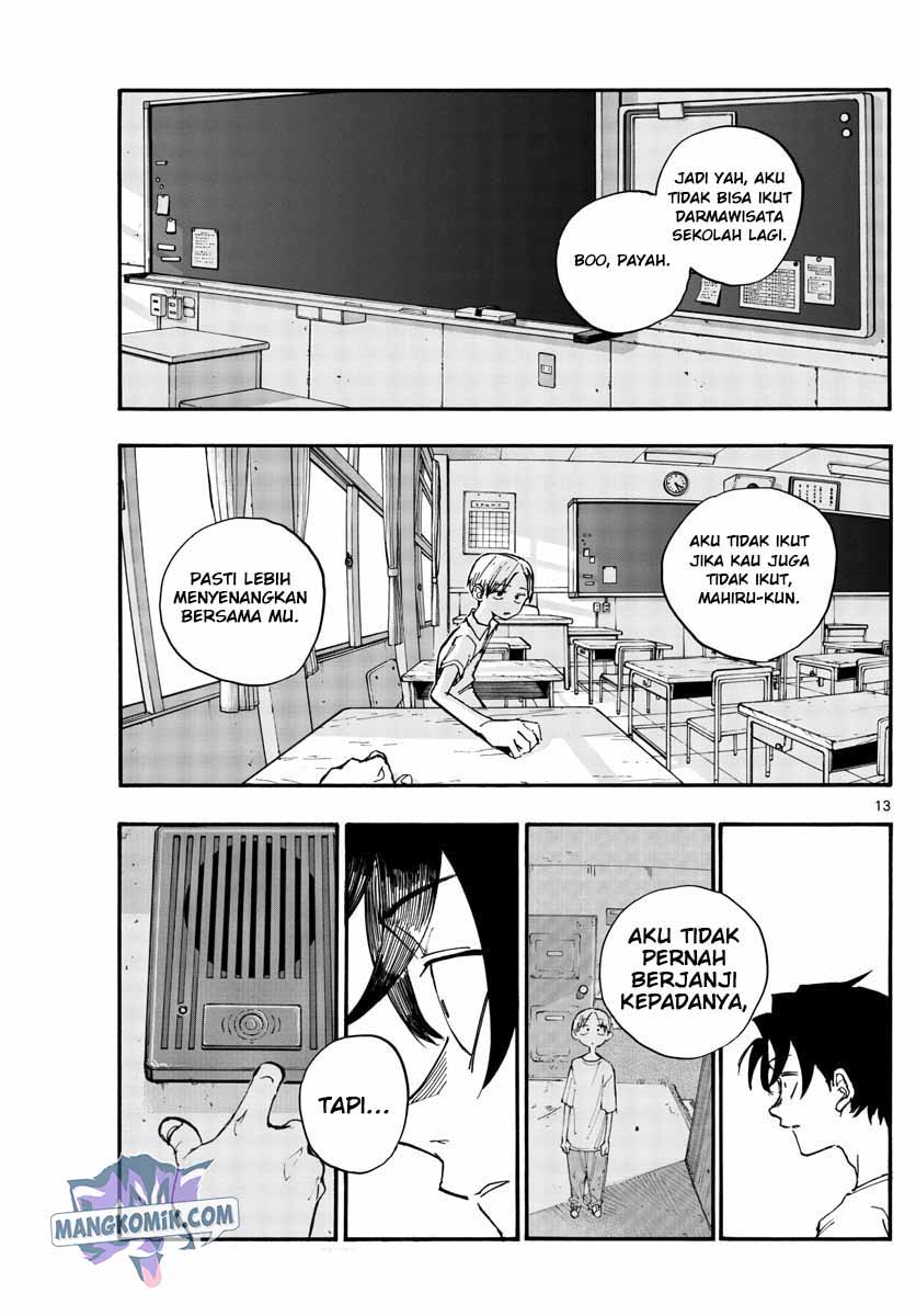 Chapter 132 - halaman 15