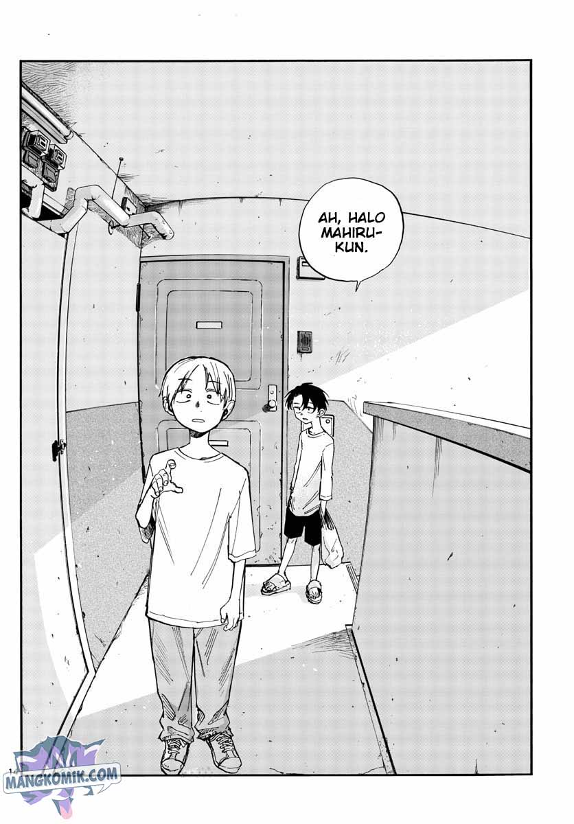 Chapter 132 - halaman 16