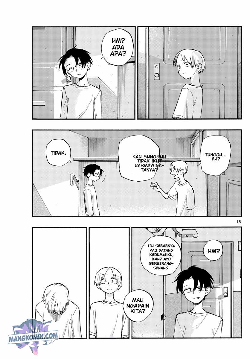 Chapter 132 - halaman 17