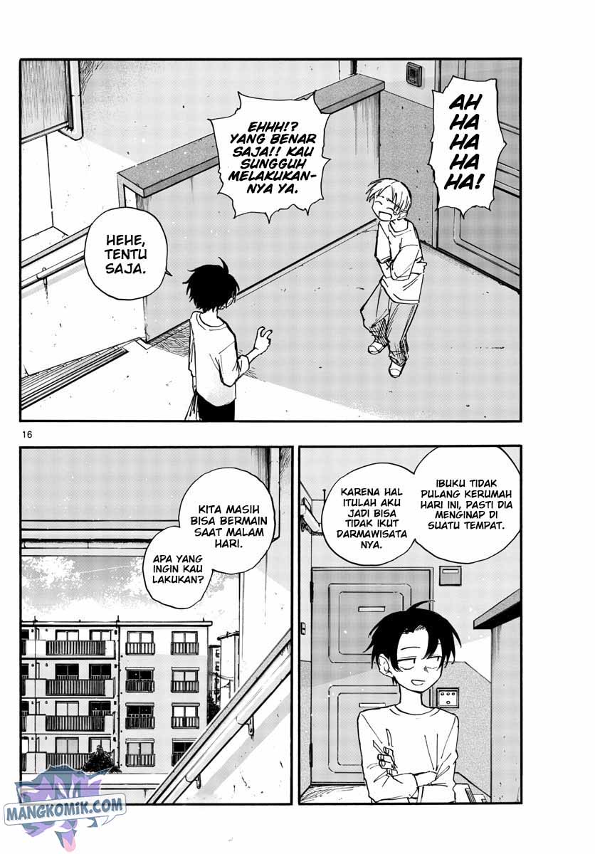Chapter 132 - halaman 18